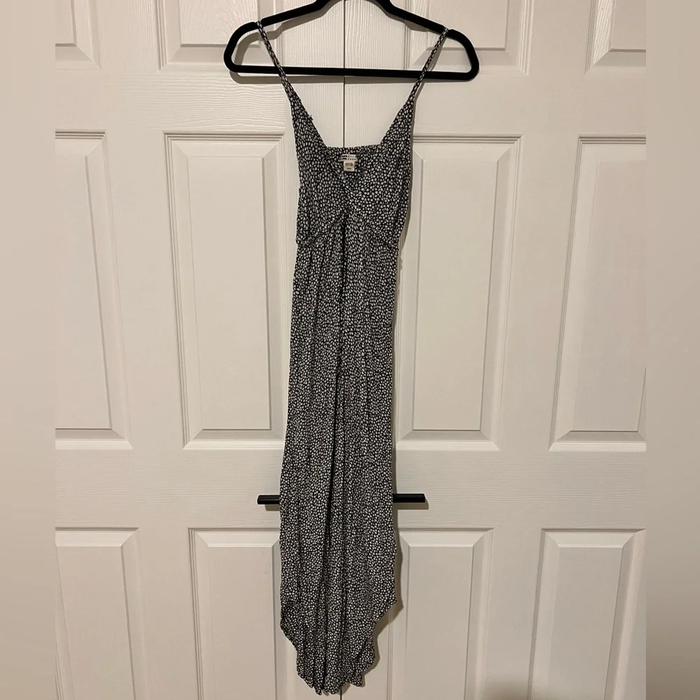 Billabong Floral Dress - Picture 1 of 2